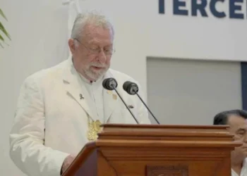 Suspenden proceso contra exrector de la UAC por presunta posesión de drogas