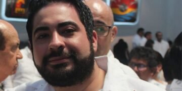 | ROMPEOLAS | Fabián Flota, en la alineación de «Rafa» Marín para JMM