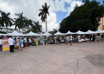 Arranca 5° Festival Gastronómico del Caribe Mexicano en Cozumel