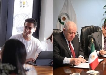 | ALTAVOZ | Tiempos de encuestas: «Gino» muy activo; «Rafa», sigue en la expectativa