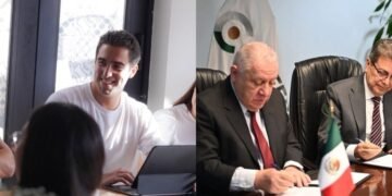 | ALTAVOZ | Tiempos de encuestas: «Gino» muy activo; «Rafa», sigue en la expectativa