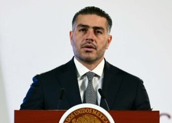 SINALOA: Confirma Harfuch que mineros secuestrados fueron “confundidos” con Los Chapitos