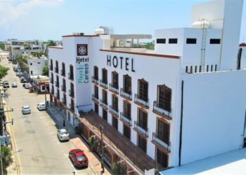 Reportan cancelación del 20% de reservaciones hoteleras en PDC tras hechos violentos