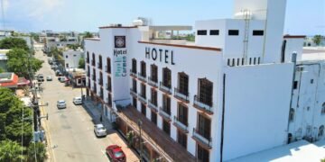 JORNADA VIOLENTA: Reconocen cancelación de reservaciones hoteleras en PDC tras hechos violentos