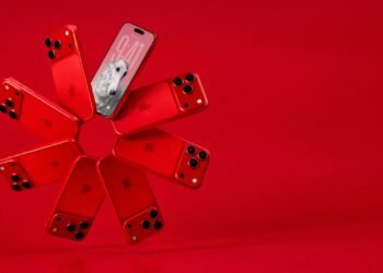 La paleta de colores del iPhone 18 Pro se expande con un rojo intenso 3 La paleta de colores del iPhone 18 Pro se expande con un rojo intenso