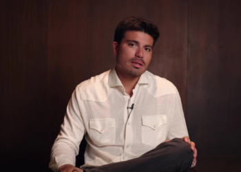 REAPARECE GUSTAVO MIRANDA: Duro mensaje por cobro de derecho de piso