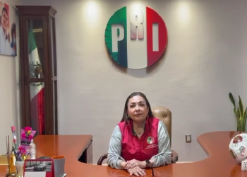 Exige PRI transparencia y obras en Cozumel y Mahahual ante pobreza y rezago pese a llegada de cruceros