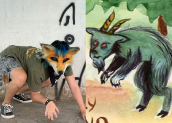 |ASÍ NOS VEMOS| Los Huay Chivos Vs.Los Therian…