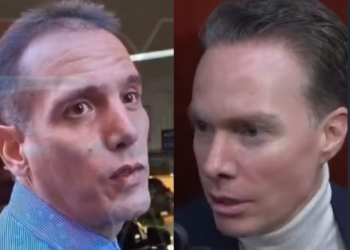 |LA ÚLTIMA PALABRA| Se cimbra el Verde con el "Voto libre" 3 |LA ÚLTIMA PALABRA| Se cimbra el Verde con el «Voto libre»