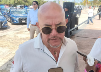 | ROMPEOLAS | ¿Y cómo quedó lo del mantenimiento y conservación de la Zona Hotelera?