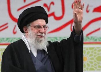 Confirma Trump muerte de líder supremo de Irán 1 Confirma Trump muerte de líder supremo de Irán