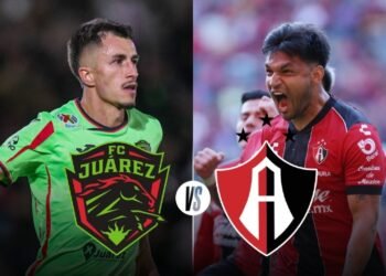 Dónde ver FC Juárez vs. Atlas: La frontera desafía la hegemonía rojinegra en Liga MX