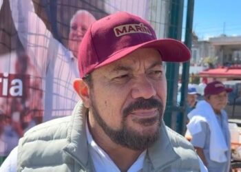 JULIÁN RICALDE: Abundan “roedores de huesos” en clase política de QR