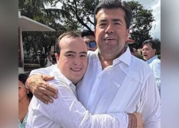 | ROMPEOLAS | Ausente "Kike Pluri" en el arranque de sesiones del Congreso 3 | ROMPEOLAS | Ausente «Kike Pluri» en el arranque de sesiones del Congreso