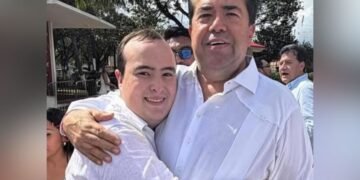 | ROMPEOLAS | Ausente «Kike Pluri» en el arranque de sesiones del Congreso