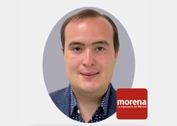 | ROMPEOLAS | Congreso: Destaca “Kike” Vázquez por faltista