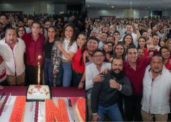 | ROMPEOLAS | Vuelve la temporada de kiwis e higos en Morena