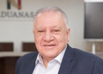 | SARGAZO POLÍTICO | Lecturas del arribo de Rafael Marín como «Super-delegado»