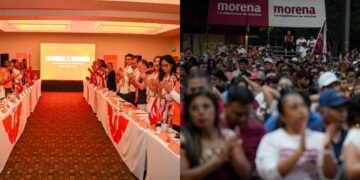 | ALTAVOZ | Emecistas y el «rafismo»: La alianza inconfesable (pero evidente)