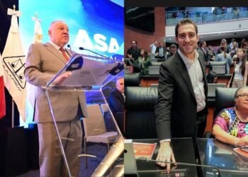 | ALTAVOZ | Morena: Se definen dos proyectos en el Caribe y en el Altiplano