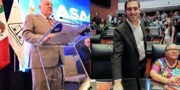 | ALTAVOZ | Morena: Se definen dos proyectos en el Caribe y en el Altiplano