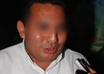 Acusan de actos de corrupción a presunto operador morenista