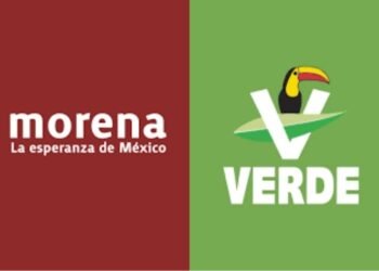 | ROMPEOLAS | Morena a la baja y la realidad del Verde