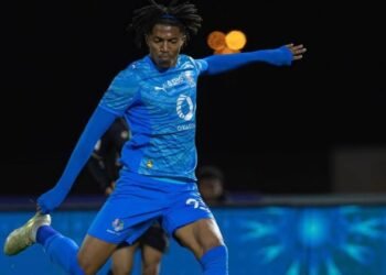 Horarios y dónde ver NEOM SC vs Al-Okhdood: Pronóstico, análisis y claves del partido