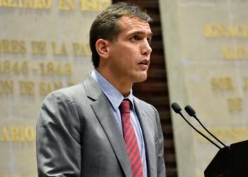 | SARGAZO POLÍTICO | Factores externos determinarán la candidatura morenista a la gubernatura de QR 3 | SARGAZO POLÍTICO | Factores externos determinarán la candidatura morenista a la gubernatura de QR