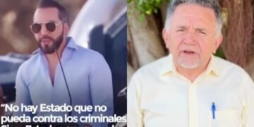 | ROMPEOLAS | Dr. Pech: “Xiximac” no, Bukele sí