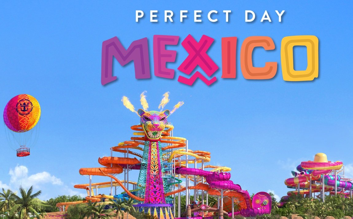 Intensifican protestas contra proyectos de Royal Caribbean en Mahahual y Cozumel