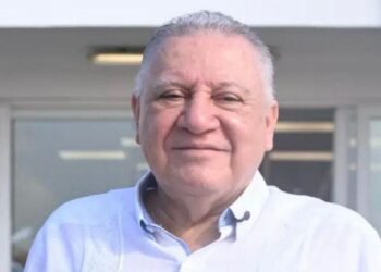 | SARGAZO POLÍTICO | La llegada de Rafa Marín como "superdelegado" 2 | SARGAZO POLÍTICO | La llegada de Rafa Marín como «superdelegado»