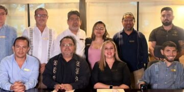 Trazan restauranteros ruta de profesionalización y proyección internacional