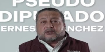 “NI VIVES AQUÍ”: Sanén descalifica a panista por hablar de inseguridad en Quintana Roo