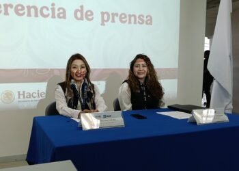 HASTA EL 31 DE MARZO: Invita SAT a contribuyentes a cumplir con su declaración anual