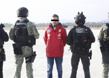 Imputa FGR a alcalde de Tequila, Jalisco, por presunto secuestro