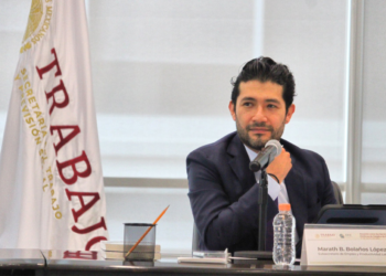 STPS: Defienden reforma de 40 horas; aseguran que no reducirá salarios