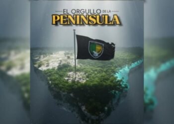 CLÁSICO PENINSULAR: Venados se mofa de Cancún FC