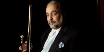 Fallece Willie Colón, ícono mundial de la salsa, a los 75 años