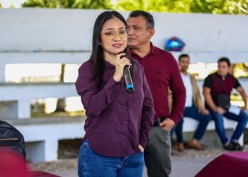 | ROMPEOLAS | La boda secreta de Yensunni en Xcaret