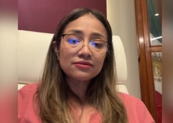 | ROMPEOLAS | Buenas noticias para el sur: Yensunni toca retirada