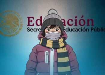 ¡SUSPENDEN clases el 5 de febrero! El impacto del frente frío 33 y las razones de la suspensión