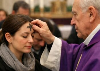 ¿Cuando es miércoles de ceniza? Calendario y cronología de la Cuaresma 2026