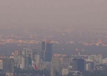 ¿Doble Hoy No Circula el 14 de febrero? Cómo circula tu auto en el Valle de México