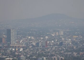 ¿Hay contingencia ambiental hoy 18 de febrero? Estado actual de la calidad del aire y declaratoria oficial