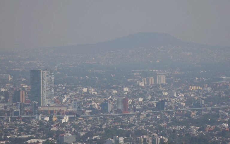 ¿Hay contingencia ambiental hoy 18 de febrero? Estado actual de la calidad del aire y declaratoria oficial
