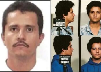 ¿Quién era "El Mencho"? El fin de una era para el Cártel Jalisco Nueva Generación