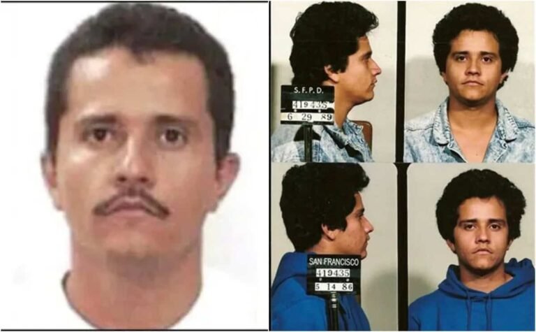 ¿Quién era "El Mencho"? El fin de una era para el Cártel Jalisco Nueva Generación