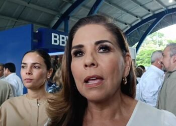 PLAN B: Respalda Mara reducción de estructuras en ayuntamientos, Congresos y órganos electorales