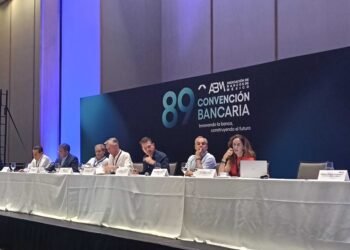 CONVENCIÓN BANCARIA: Señala ABM que México mantiene estabilidad macroeconómica